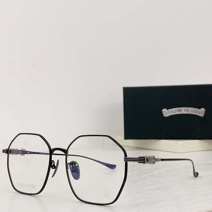 Picture of Chrome Hearts Optical Glasses _SKUfw51889563fw